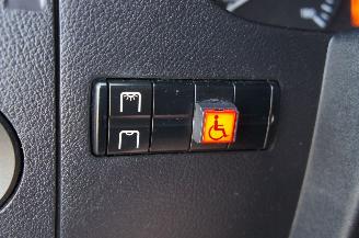 Mercedes Sprinter 313 CDi L2H2 Rolstoellift Triflex Air bodem Airco 95KW Euro 6 picture 16