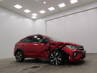 Volkswagen Taigo 1.5 TSI DSG R-Line Navi Clima picture 4