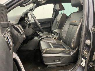 Ford Ranger 2.0 Bi-Turbo Autom. Wildtrak 156kw DC 4wd Navi Clima picture 8