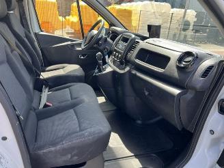 Renault Trafic NV300 2.0 DCI 125KW L2H1 LANG AUTOMAAT AIRCO KLIMA picture 6