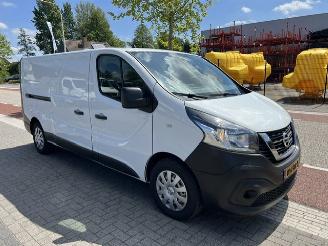 Renault Trafic NV300 2.0 DCI 125KW L2H1 LANG AUTOMAAT AIRCO KLIMA picture 5