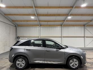 krockskadad bil auto Hyundai Nexo FCEV 120kW Automaat Leder Navi Waterstof 2019/12