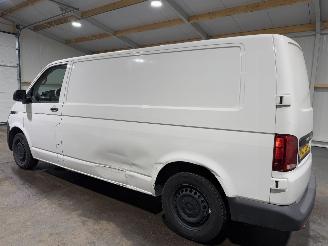 Volkswagen Transporter Koelwagen 2.0TDI 81kW L2H1 Airco 8 BUSSEN picture 11