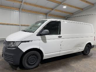 Volkswagen Transporter Koelwagen 2.0TDI 81kW L2H1 Airco 8 BUSSEN picture 9