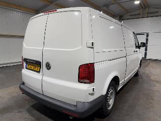 Volkswagen Transporter Koelwagen 2.0TDI 81kW L2H1 Airco 8 BUSSEN picture 6
