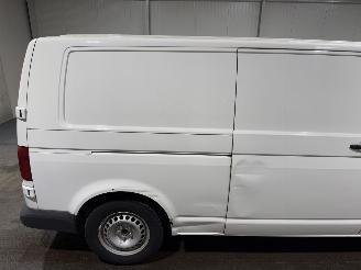 Volkswagen Transporter Koelwagen 2.0TDI 81kW L2H1 Airco 8 BUSSEN picture 16