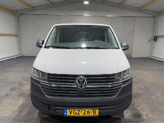 Volkswagen Transporter Koelwagen 2.0TDI 81kW L2H1 Airco 8 BUSSEN picture 4