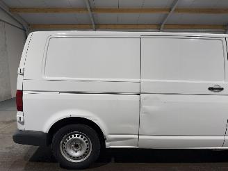 Volkswagen Transporter Koelwagen 2.0TDI 81kW L2H1 Airco 8 BUSSEN picture 14