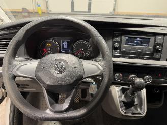 Volkswagen Transporter Koelwagen 2.0TDI 81kW L2H1 Airco 8 BUSSEN picture 19