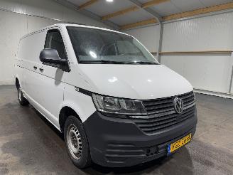 Volkswagen Transporter Koelwagen 2.0TDI 81kW L2H1 Airco 8 BUSSEN picture 3