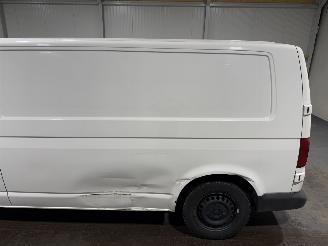 Volkswagen Transporter Koelwagen 2.0TDI 81kW L2H1 Airco 8 BUSSEN picture 15