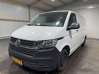 Volkswagen Transporter Koelwagen 2.0TDI 81kW L2H1 Airco 8 BUSSEN picture 10