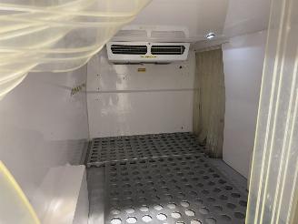 Volkswagen Transporter Koelwagen 2.0TDI 81kW L2H1 Airco 8 BUSSEN picture 23