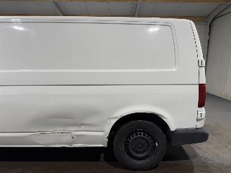 Volkswagen Transporter Koelwagen 2.0TDI 81kW L2H1 Airco 8 BUSSEN picture 13