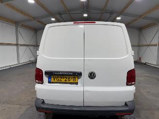 Volkswagen Transporter Koelwagen 2.0TDI 81kW L2H1 Airco 8 BUSSEN picture 7