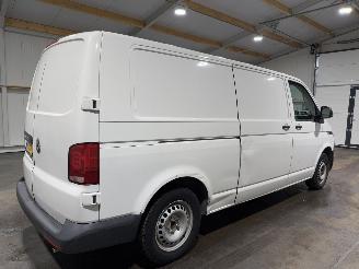 Volkswagen Transporter Koelwagen 2.0TDI 81kW L2H1 Airco 8 BUSSEN picture 5