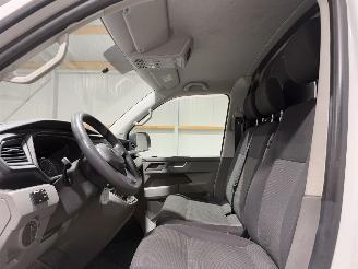 Volkswagen Transporter Koelwagen 2.0TDI 81kW L2H1 Airco 8 BUSSEN picture 18
