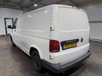 Volkswagen Transporter Koelwagen 2.0TDI 81kW L2H1 Airco 8 BUSSEN picture 12