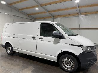 Volkswagen Transporter Koelwagen 2.0TDI 81kW L2H1 Airco 8 BUSSEN picture 2