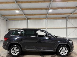 Voiture accidenté Skoda Kodiaq 1.5TSI 110kW Automaat Limited Business Edition 2019/12