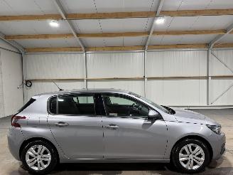 škoda osobní automobily Peugeot 308 1.2 PureTech 81kW Blue Lease Active 2020/10