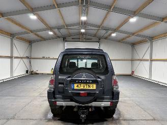 Mitsubishi Pajero 3.2 DI-D 125kW Automaat Airco Invite High Roof picture 7