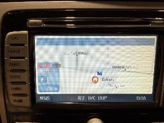 Ford Galaxy 2.3-16V 119kW 7Persoons Automaat Airco GHIA picture 31