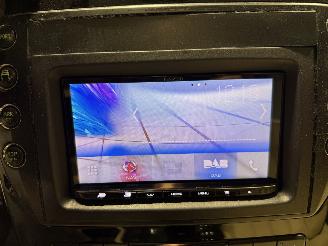 Maserati Quattro porte 4.2 294kW Automaat Executive GT Schuifkantel picture 15