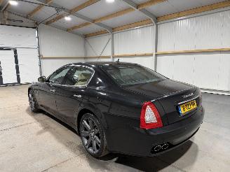 Maserati Quattro porte 4.2 294kW Automaat Executive GT Schuifkantel picture 12