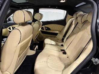 Maserati Quattro porte 4.2 294kW Automaat Executive GT Schuifkantel picture 18