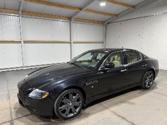 Maserati Quattro porte 4.2 294kW Automaat Executive GT Schuifkantel picture 9