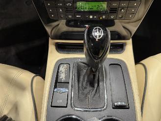 Maserati Quattro porte 4.2 294kW Automaat Executive GT Schuifkantel picture 17