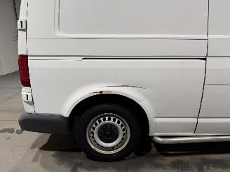 Volkswagen Transporter 2.0TDI 81kW Airco L2 Koelwagen 20PCS picture 16