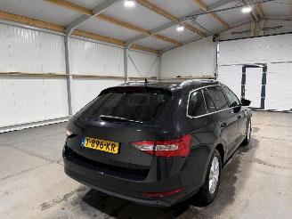 Skoda Superb 1.5TSI 110kW Automaat ACT Business Edition picture 6