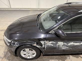 Skoda Superb 1.5TSI 110kW Automaat ACT Business Edition picture 17