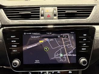 Skoda Superb 1.5TSI 110kW Automaat ACT Business Edition picture 38