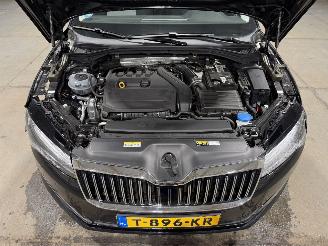 Skoda Superb 1.5TSI 110kW Automaat ACT Business Edition picture 26