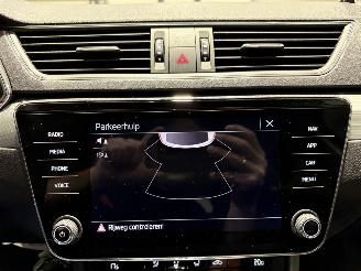 Skoda Superb 1.5TSI 110kW Automaat ACT Business Edition picture 41