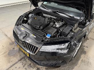 Skoda Superb 1.5TSI 110kW Automaat ACT Business Edition picture 27