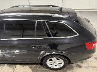 Skoda Superb 1.5TSI 110kW Automaat ACT Business Edition picture 32