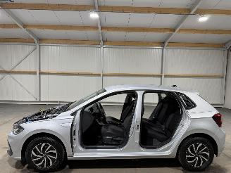 Volkswagen Polo 1.0TSI 70kW Airco Life picture 8