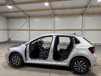 Volkswagen Polo 1.0TSI 70kW Airco Life picture 11
