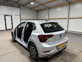 Volkswagen Polo 1.0TSI 70kW Airco Life picture 12