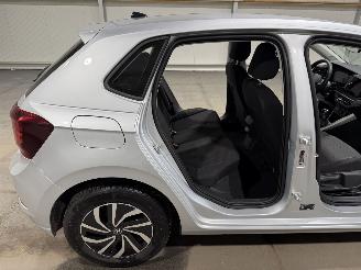 Volkswagen Polo 1.0TSI 70kW Airco Life picture 17