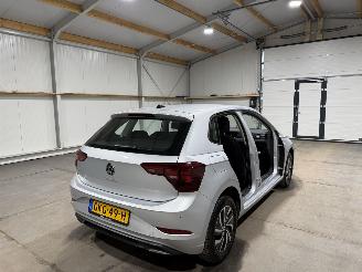 Volkswagen Polo 1.0TSI 70kW Airco Life picture 6