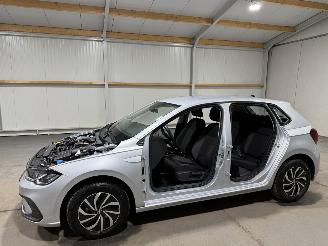 Volkswagen Polo 1.0TSI 70kW Airco Life picture 9