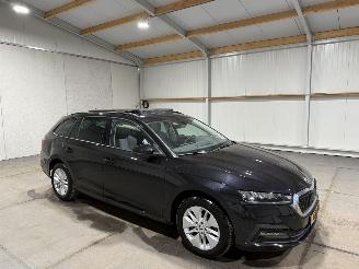 Skoda Octavia 1.0e-TFSI 81kW Automaat Pano Business Edition picture 2
