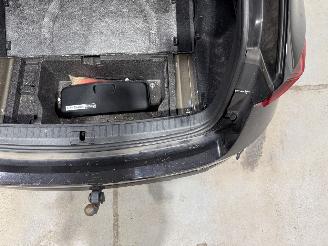 Skoda Octavia 1.0e-TFSI 81kW Automaat Pano Business Edition picture 39