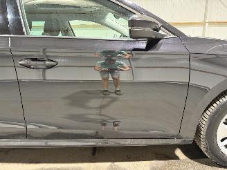 Skoda Octavia 1.0e-TFSI 81kW Automaat Pano Business Edition picture 16