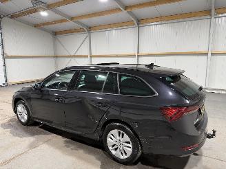 Skoda Octavia 1.0e-TFSI 81kW Automaat Pano Business Edition picture 11